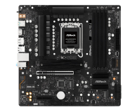 ASRock B860M Pro-A - 1306612 - zdjęcie 2